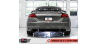 AWE Tuning Track Edition Exhaust for TTRS